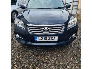 bontott TOYOTA RAV 4 Klíma Cső