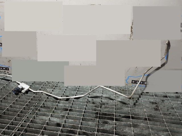 bontott TOYOTA RAV 4 Klíma Cső