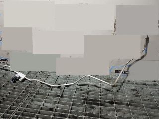 bontott TOYOTA RAV 4 Klíma Cső