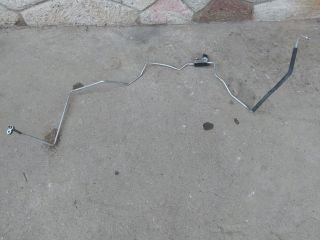 bontott TOYOTA RAV 4 Klíma Cső