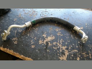 bontott TOYOTA RAV 4 Klíma Cső