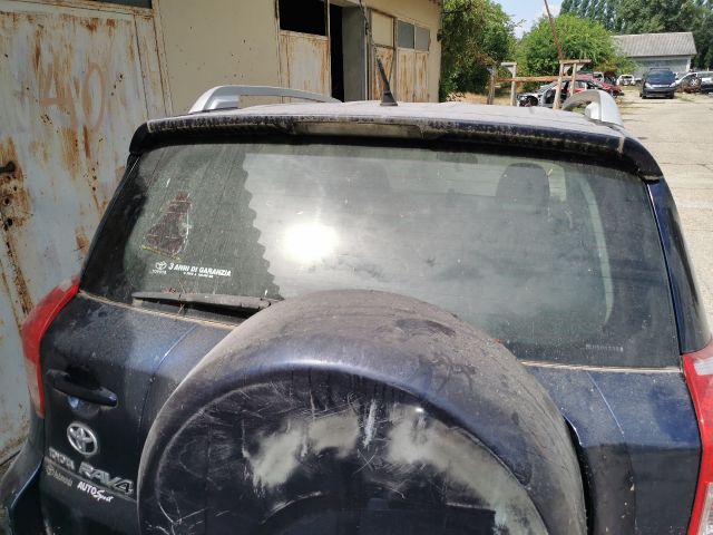 bontott TOYOTA RAV 4 Klímakompresszor