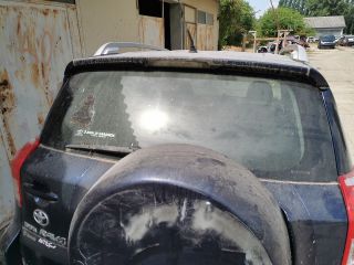 bontott TOYOTA RAV 4 Klímakompresszor