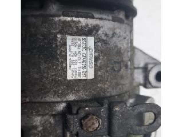 bontott TOYOTA RAV 4 Klímakompresszor