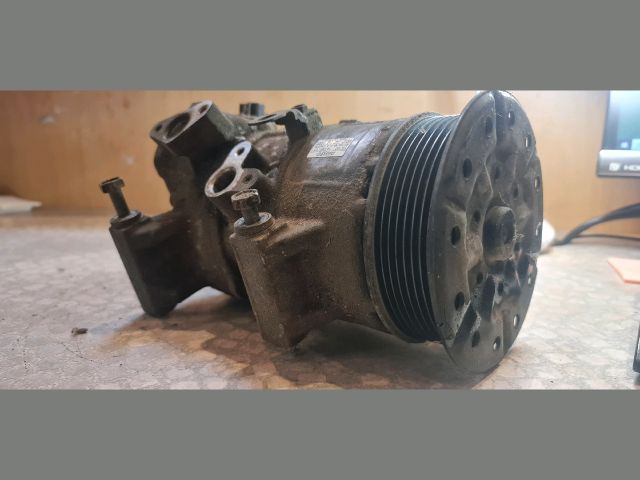 bontott TOYOTA RAV 4 Klímakompresszor