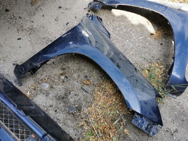 bontott TOYOTA RAV 4 Klímakompresszor