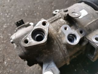 bontott TOYOTA RAV 4 Klímakompresszor