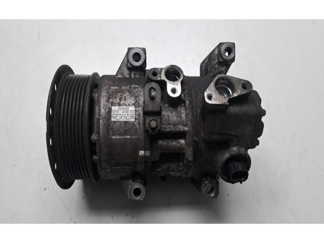 bontott TOYOTA RAV 4 Klímakompresszor