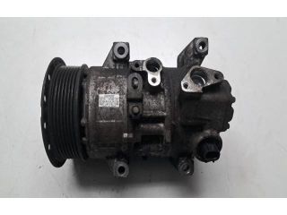 bontott TOYOTA RAV 4 Klímakompresszor