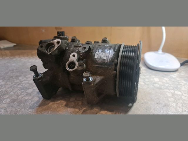 bontott TOYOTA RAV 4 Klímakompresszor