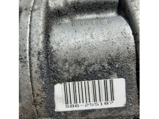 bontott TOYOTA RAV 4 Klímakompresszor