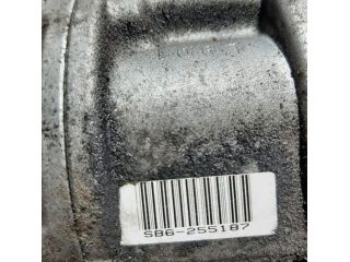 bontott TOYOTA RAV 4 Klímakompresszor