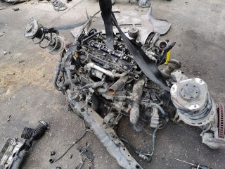 bontott TOYOTA RAV 4 Klímakompresszor