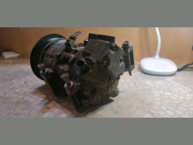 bontott TOYOTA RAV 4 Klímakompresszor