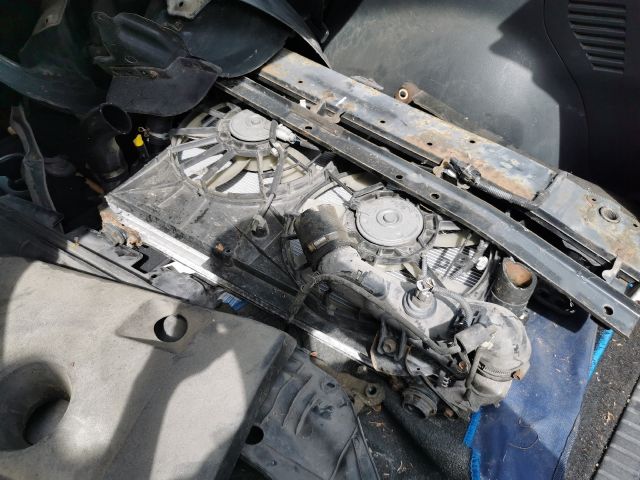 bontott TOYOTA RAV 4 Klímakompresszor