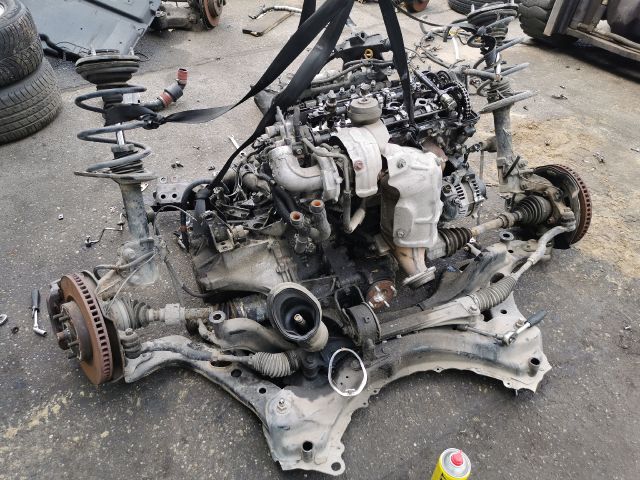 bontott TOYOTA RAV 4 Klímakompresszor