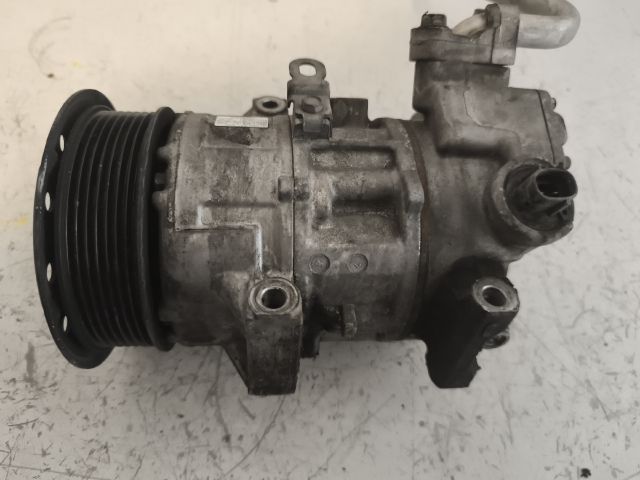 bontott TOYOTA RAV 4 Klímakompresszor