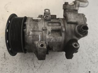 bontott TOYOTA RAV 4 Klímakompresszor