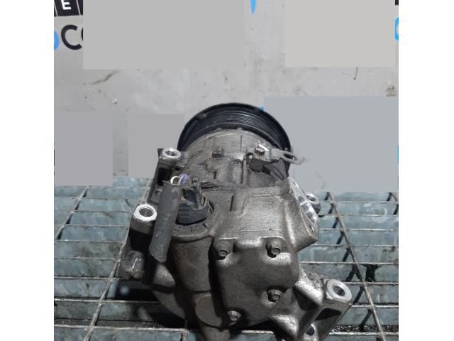 bontott TOYOTA RAV 4 Klímakompresszor