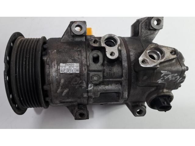 bontott TOYOTA RAV 4 Klímakompresszor