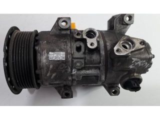 bontott TOYOTA RAV 4 Klímakompresszor