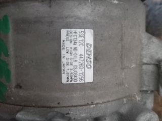 bontott TOYOTA RAV 4 Klímakompresszor