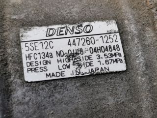 bontott TOYOTA RAV 4 Klímakompresszor