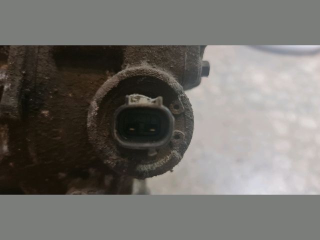 bontott TOYOTA RAV 4 Klímakompresszor