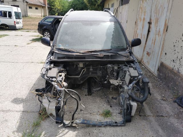 bontott TOYOTA RAV 4 Klímakompresszor