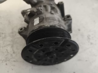 bontott TOYOTA RAV 4 Klímakompresszor