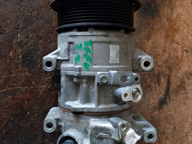 bontott TOYOTA RAV 4 Klímakompresszor