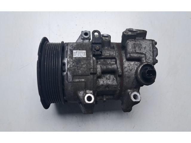 bontott TOYOTA RAV 4 Klímakompresszor