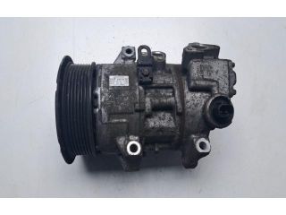 bontott TOYOTA RAV 4 Klímakompresszor