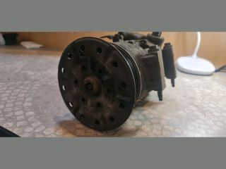 bontott TOYOTA RAV 4 Klímakompresszor