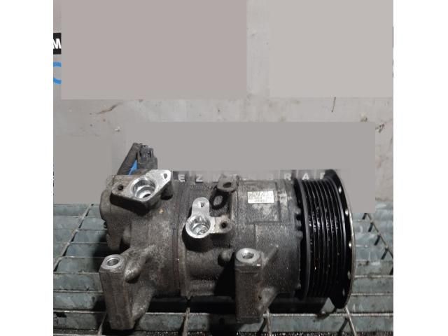 bontott TOYOTA RAV 4 Klímakompresszor