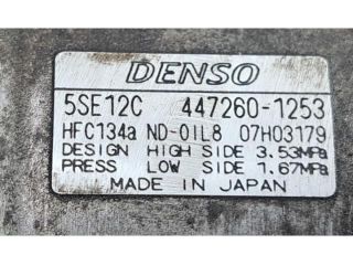 bontott TOYOTA RAV 4 Klímakompresszor