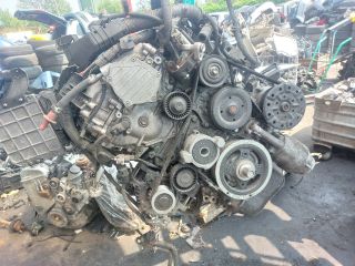 bontott TOYOTA RAV 4 Komplett Motor (Segédberendezésekkel)