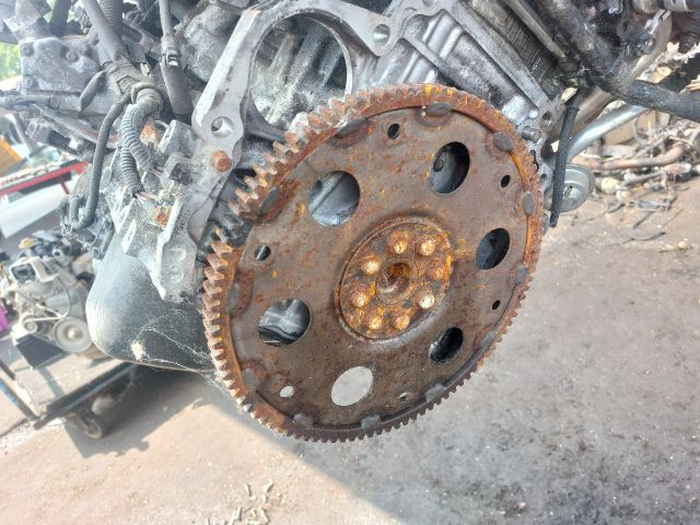 bontott TOYOTA RAV 4 Komplett Motor (Segédberendezésekkel)