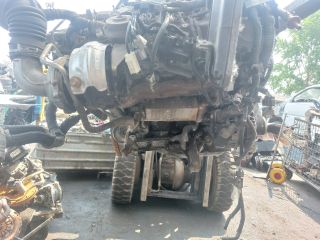 bontott TOYOTA RAV 4 Komplett Motor (Segédberendezésekkel)