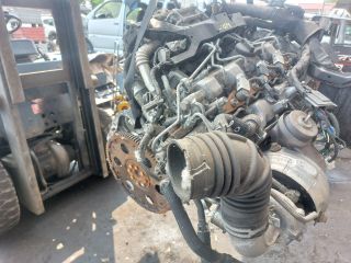 bontott TOYOTA RAV 4 Komplett Motor (Segédberendezésekkel)