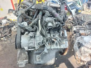 bontott TOYOTA RAV 4 Komplett Motor (Segédberendezésekkel)