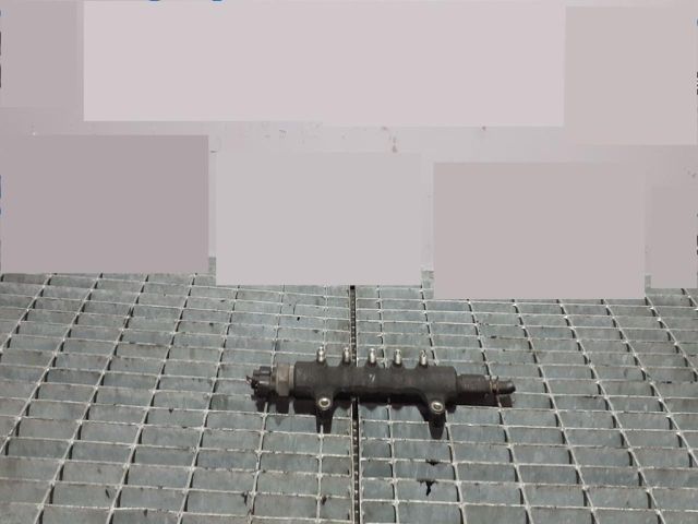 bontott TOYOTA RAV 4 Közösnyomócső