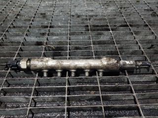 bontott TOYOTA RAV 4 Közösnyomócső