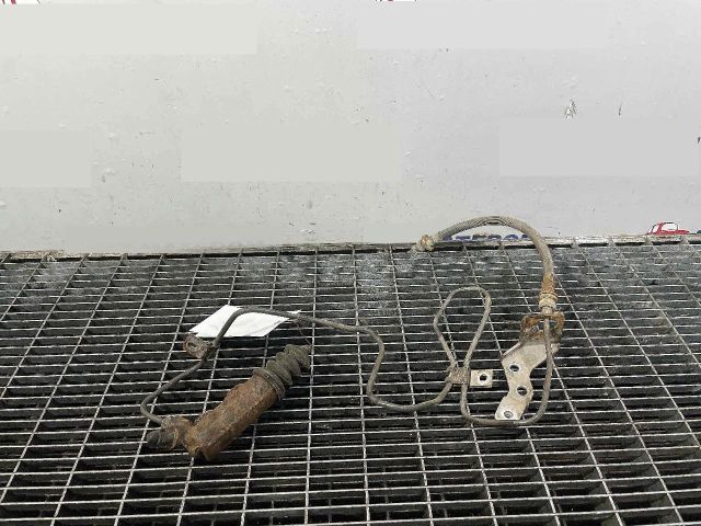 bontott TOYOTA RAV 4 Kuplung Munkahenger