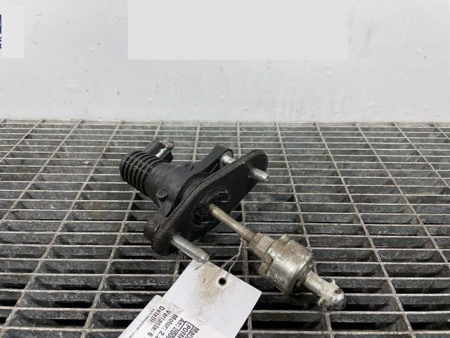 bontott TOYOTA RAV 4 Kuplung Munkahenger