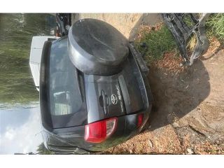 bontott TOYOTA RAV 4 Kuplung Pedál