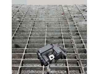 bontott TOYOTA RAV 4 Lefújószelep