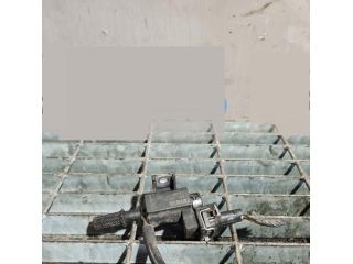 bontott TOYOTA RAV 4 Lefújószelep