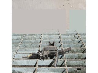 bontott TOYOTA RAV 4 Lefújószelep