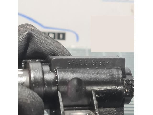 bontott TOYOTA RAV 4 Lefújószelep